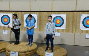 Concours Débutants Domloup