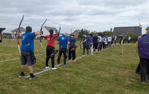 Notre concours débutants