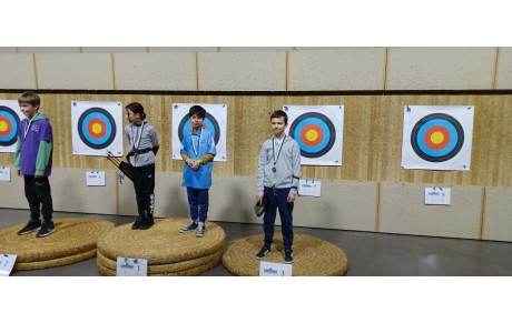 Concours Débutants Domloup