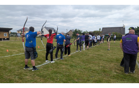 Notre concours débutants