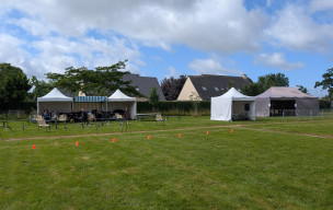Concours du 6 et 7 Juin 2026