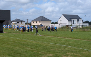 Concours du 6 et 7 Juin 2026