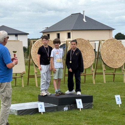 Concours du 6 et 7 Juin 2026