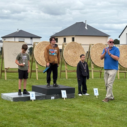 Concours du 6 et 7 Juin 2026